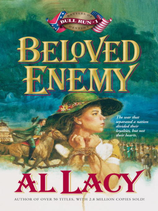 Title details for Beloved Enemy by Al Lacy - Available